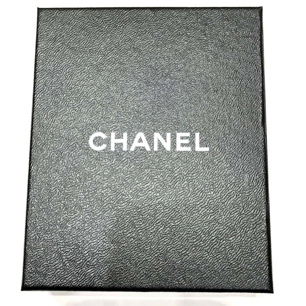 Chanel Cc Logo Brooch Metal #266489C67B - Picture 6 of 9